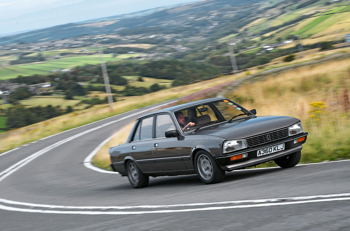 Peugeot 505 GTI   508 2024 jb20240903 5438 (1) Peugeot 505 GTI   508 2024 jb20240903 5438 (1)