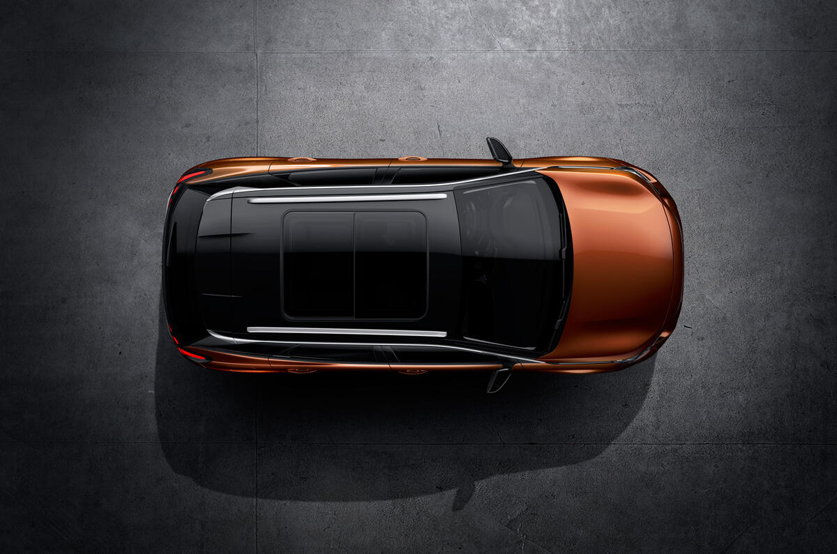 2017 Peugeot 3008