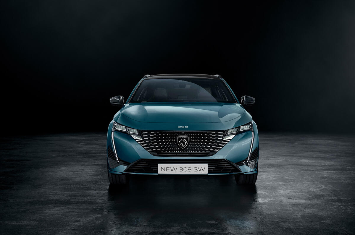 PEUGEOT 308SWPHEV 2106STYP 001 B PEUGEOT 308SWPHEV 2106STYP 001 B