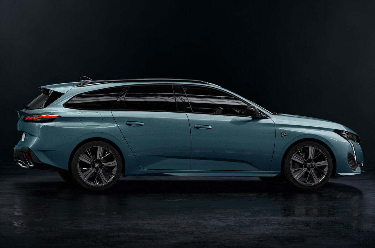 PEUGEOT 308SWPHEV 2106STYP 003 B PEUGEOT 308SWPHEV 2106STYP 003 B