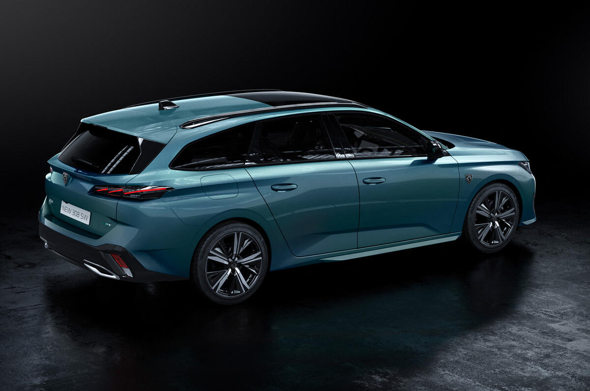 PEUGEOT 308SWPHEV 2106STYP 004 B PEUGEOT 308SWPHEV 2106STYP 004 B