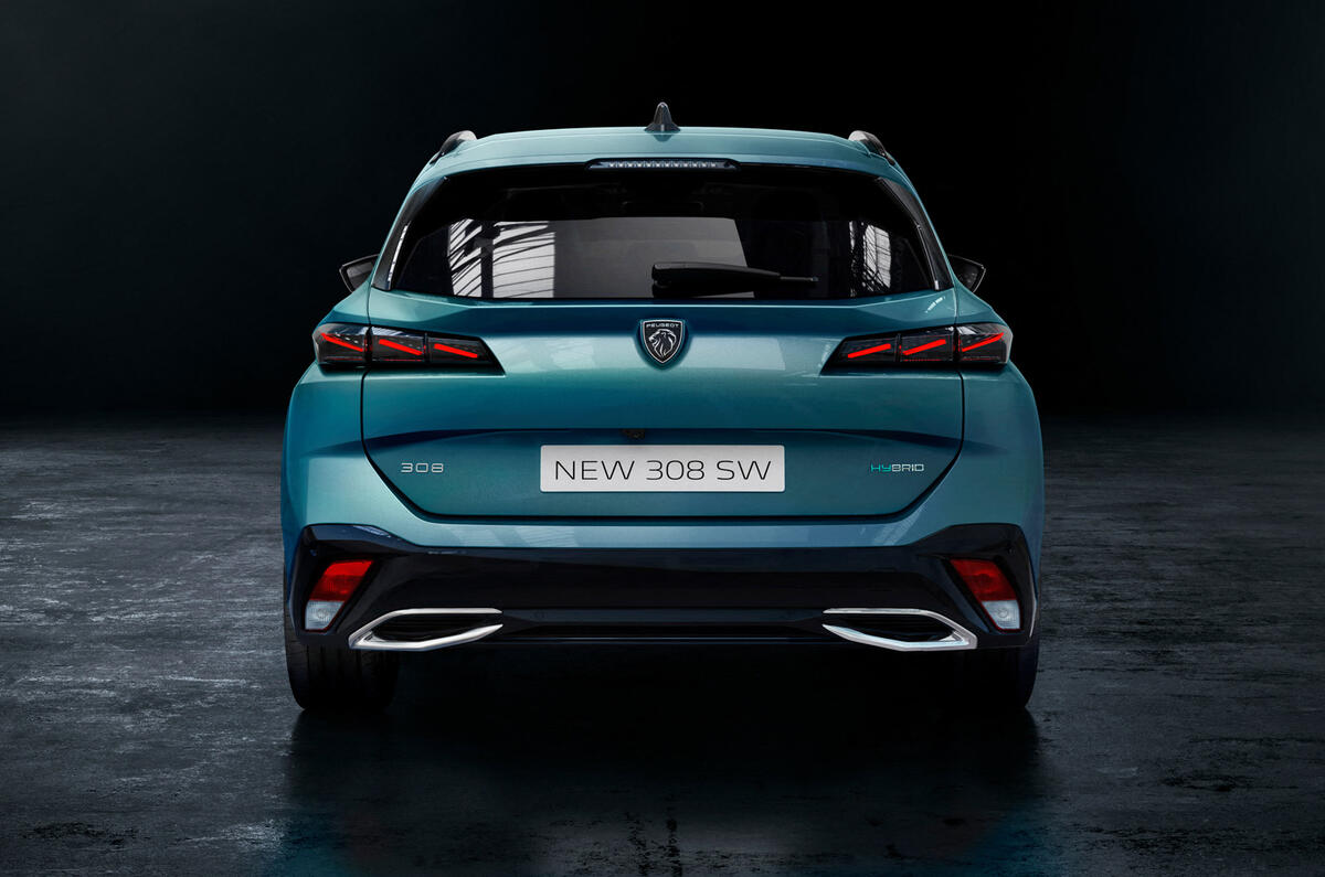 PEUGEOT 308SWPHEV 2106STYP 005 B PEUGEOT 308SWPHEV 2106STYP 005 B
