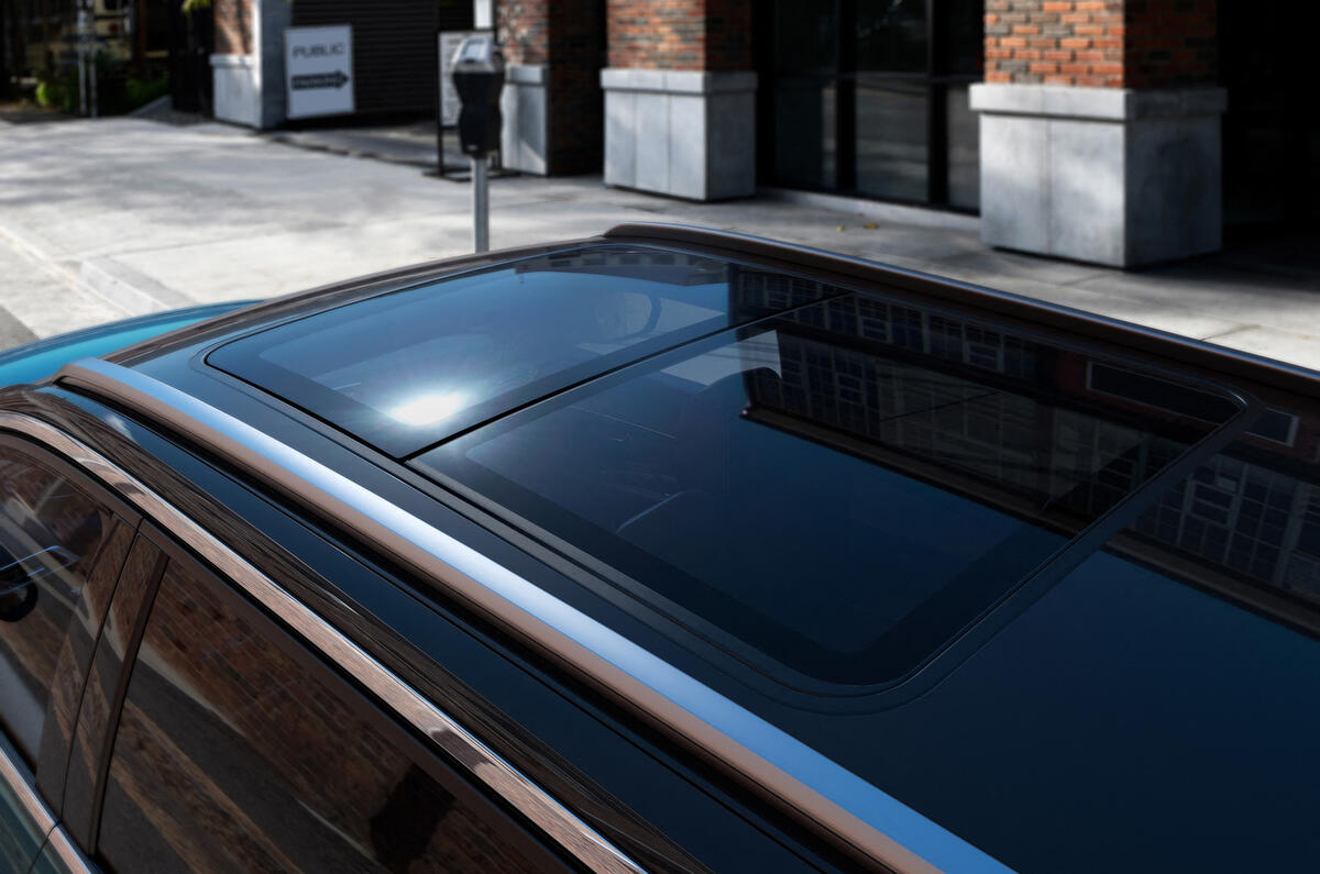 2020 Peugeot 5008 facelift 2020 Peugeot 5008 facelift