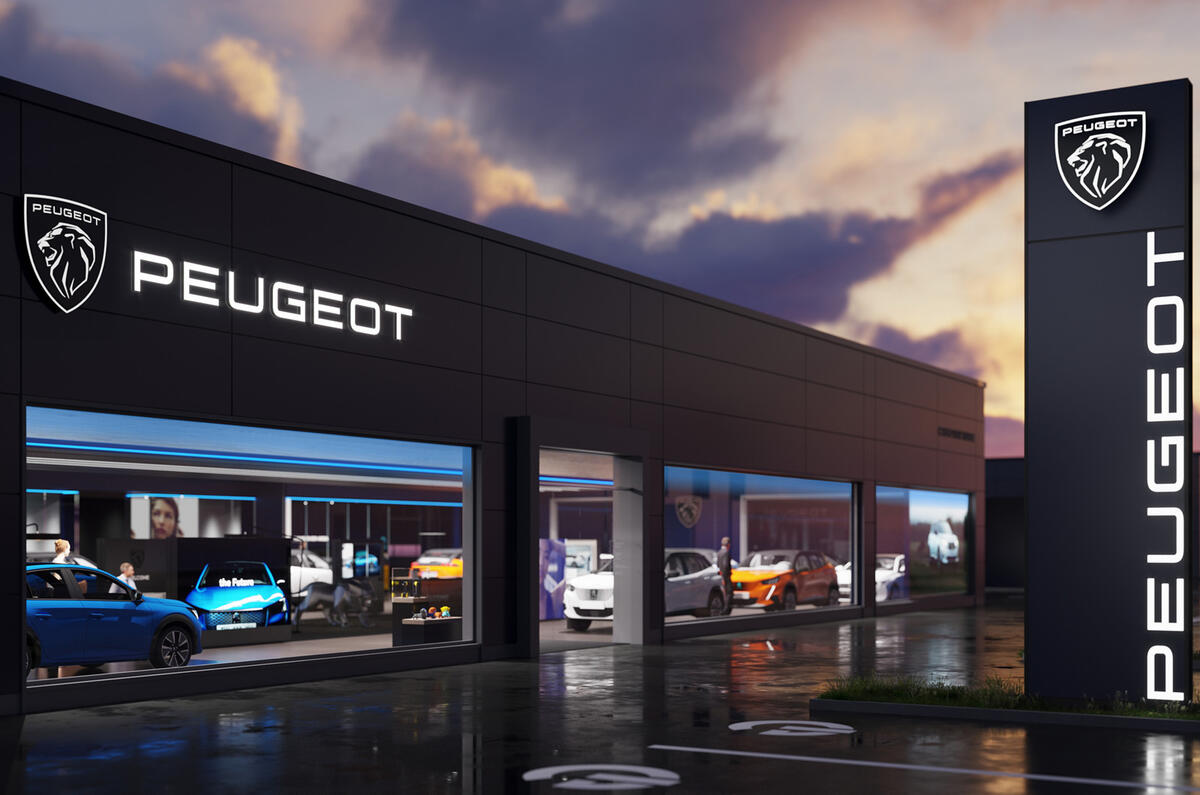 PEUGEOT PR DEALERNIGHT PEUGEOT PR DEALERNIGHT