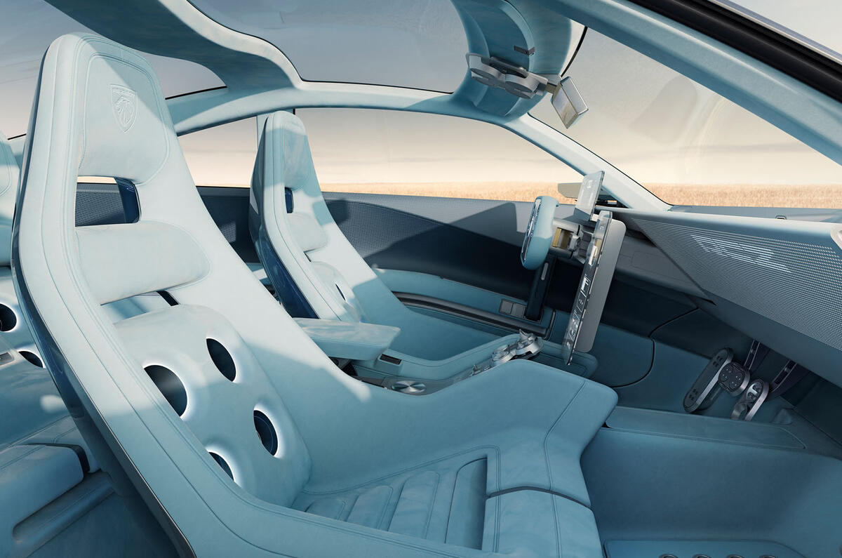 PEUGEOT VISION RCZ 2610STYP 404 FR 16 9