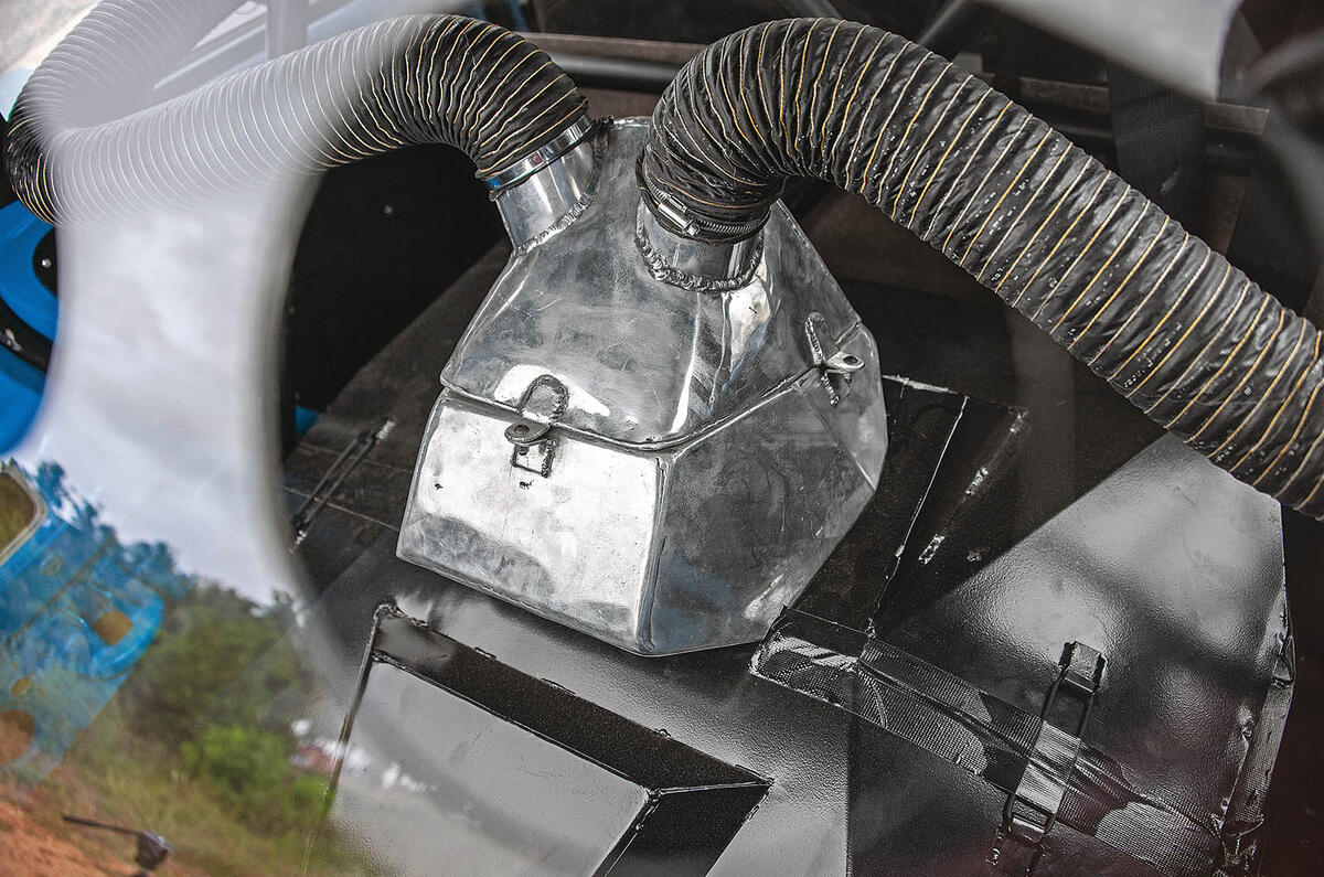 200bhp Tato Nano
