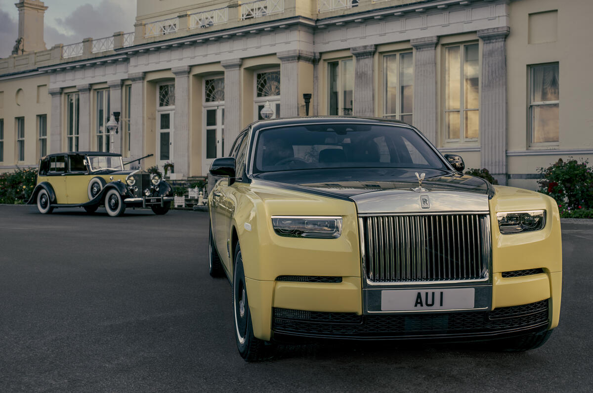 Phantom Goldfinger   Stoke Park (7)