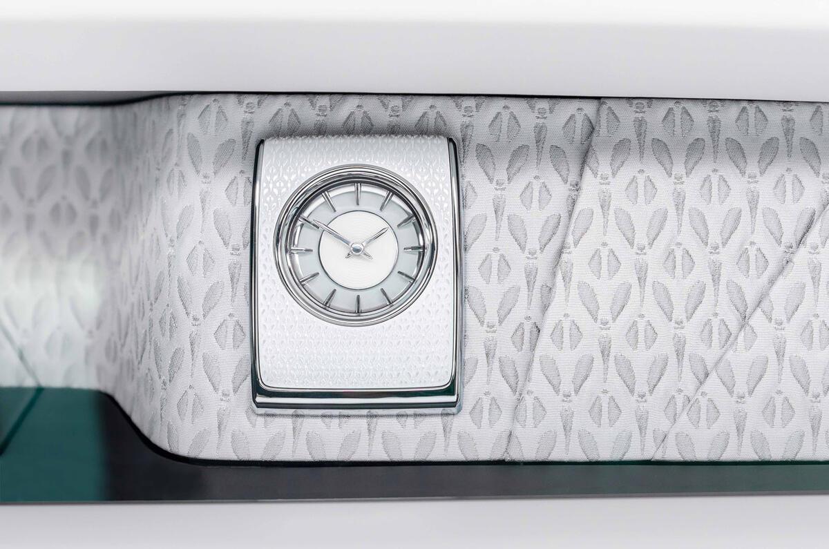 Phantom Series II Platino 5 Phantom Series II Platino 5