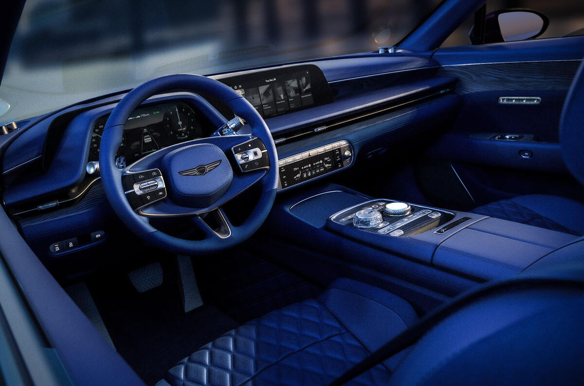 Photo 8 X Gran Convertible Concept Photo 8 X Gran Convertible Concept