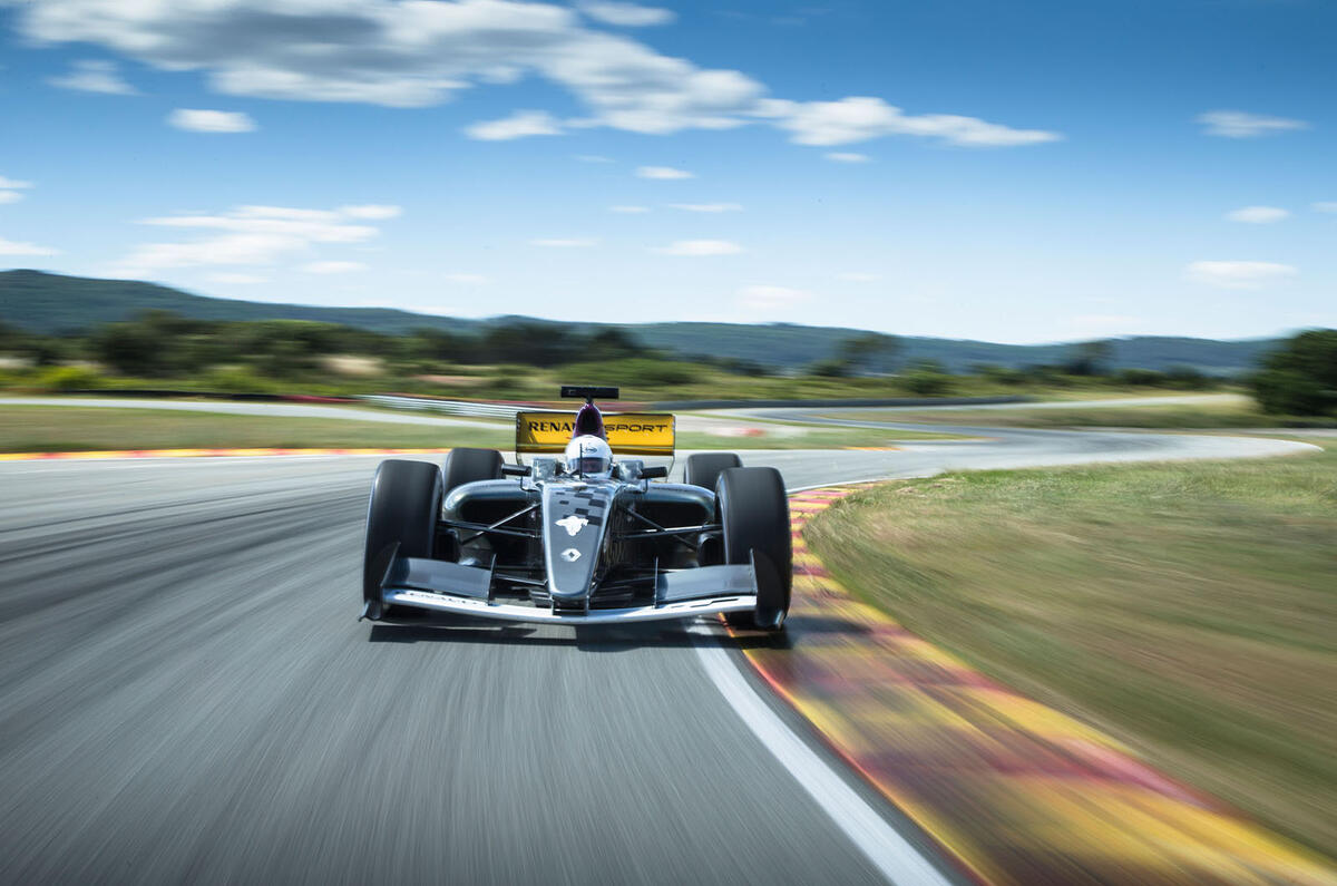 Formula Renault 3.5