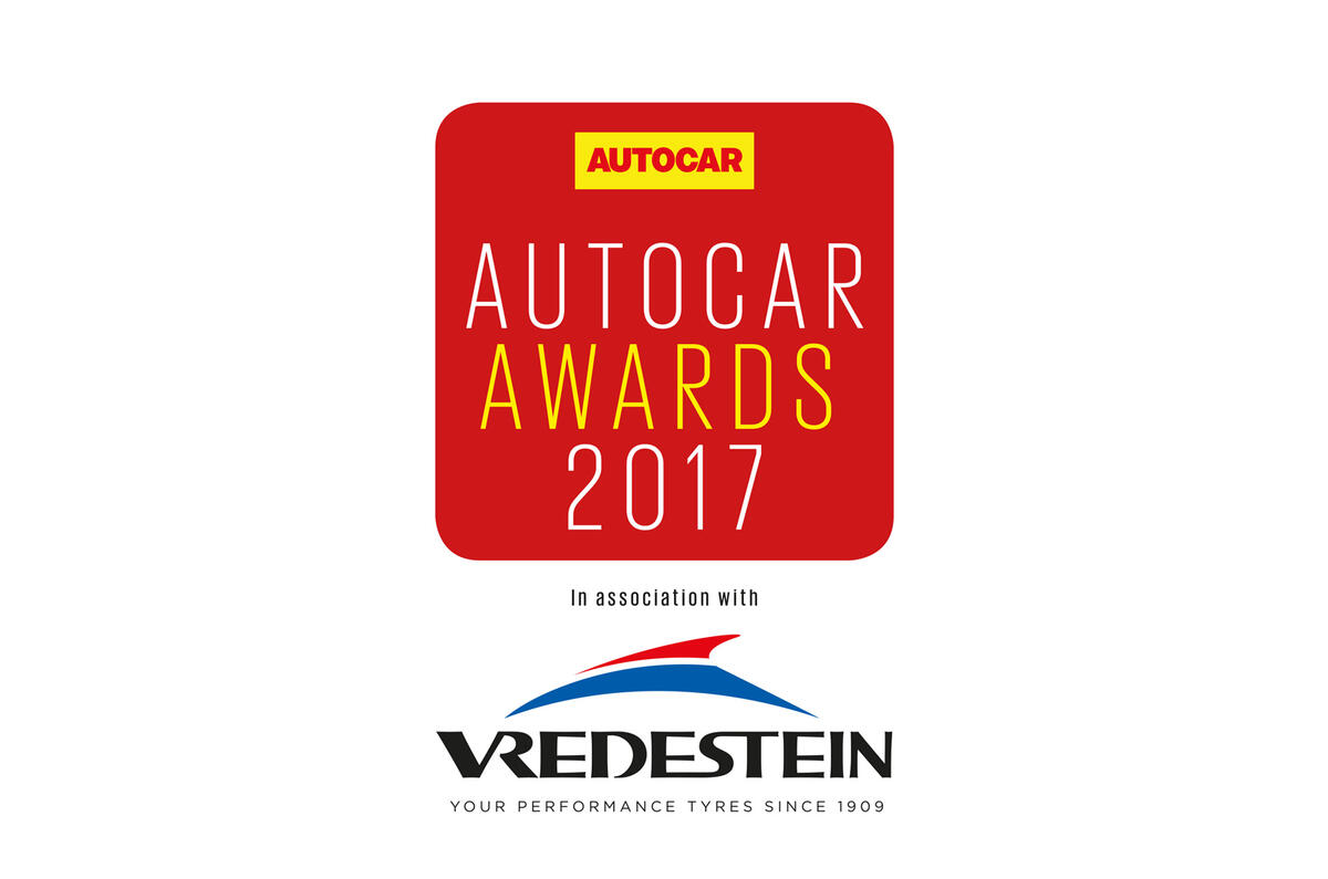 Autocar Awards 2017