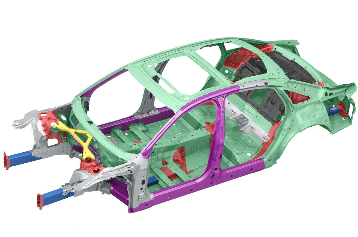 New Audi A8 to feature more lightweight tech