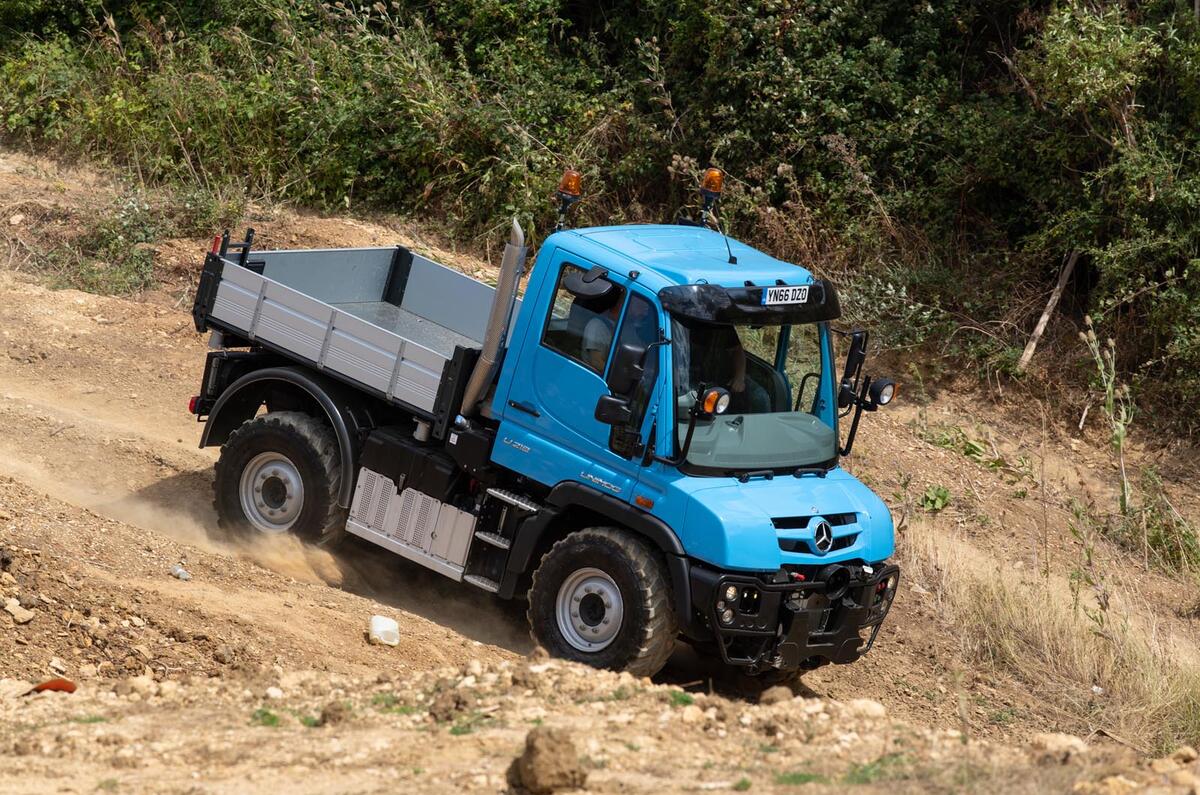 Pick-up mega-test: Mercedes-Benz X-Class vs rivals