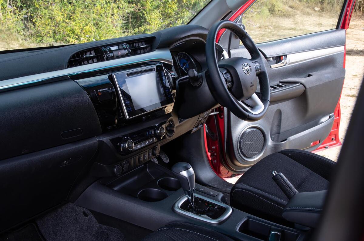 Pick-up mega-test: Mercedes-Benz X-Class vs rivals