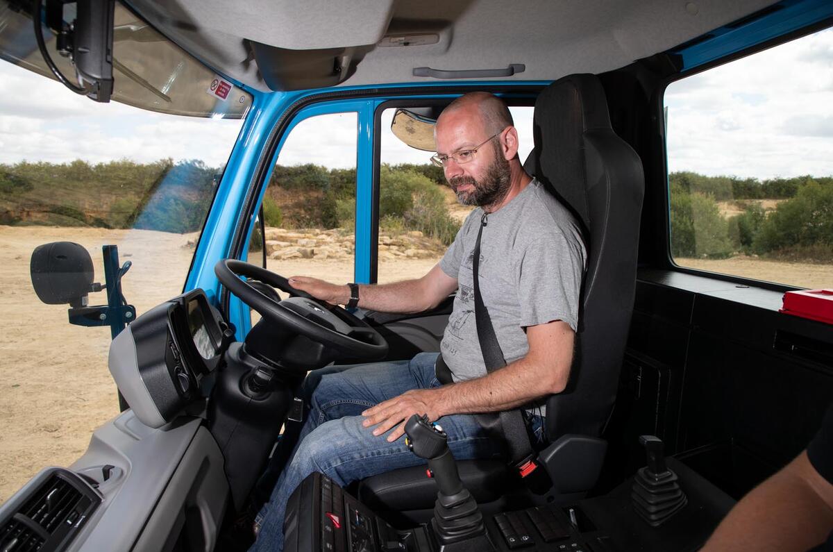 Pick-up mega-test: Mercedes-Benz X-Class vs rivals