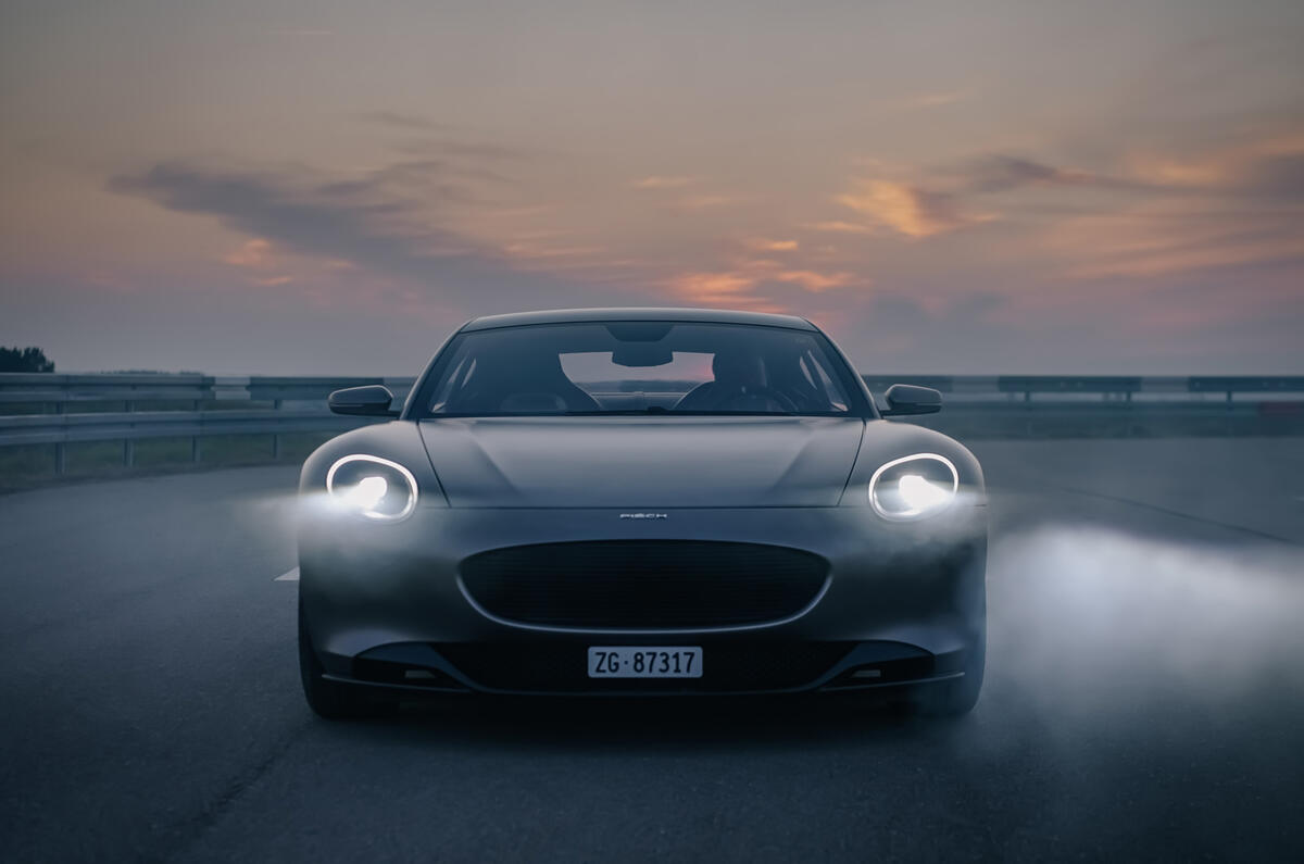 PIECH MarkZero Screengrabs 32 z