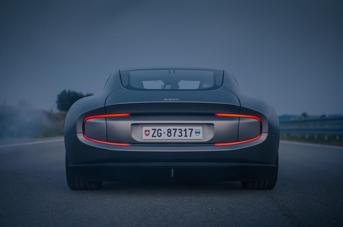 PIECH MarkZero Screengrabs 35 z