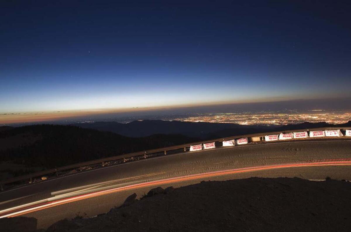 Pikes Peak 2018