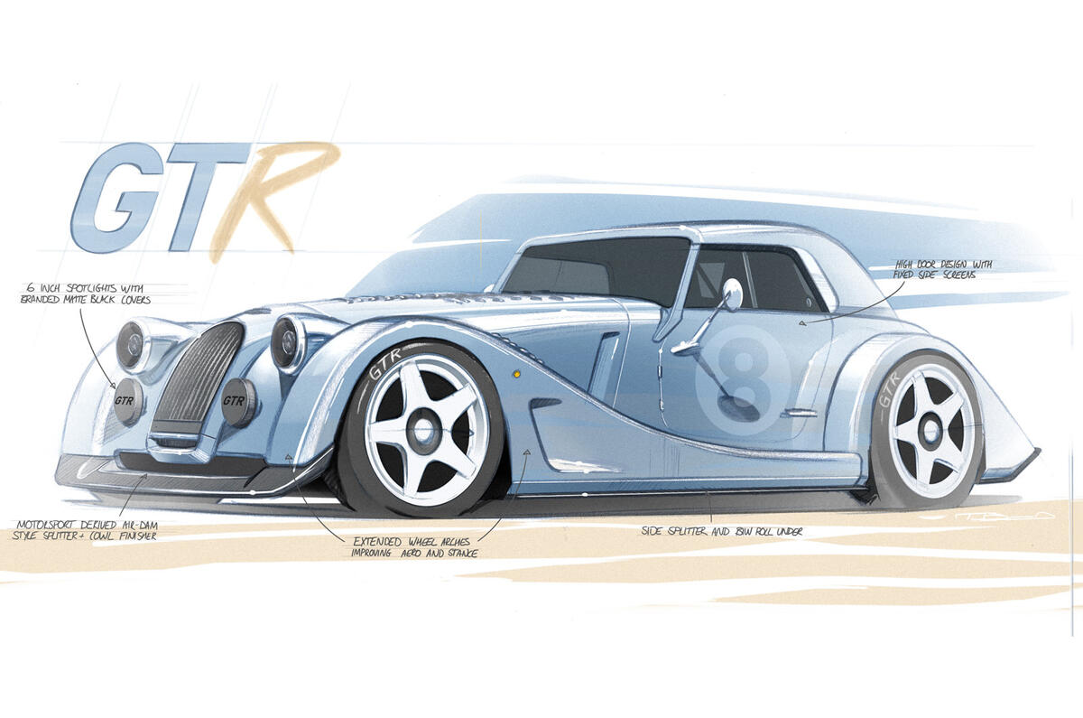 Plus 8 GTR media 07 highres (1) Plus 8 GTR media 07 highres (1)