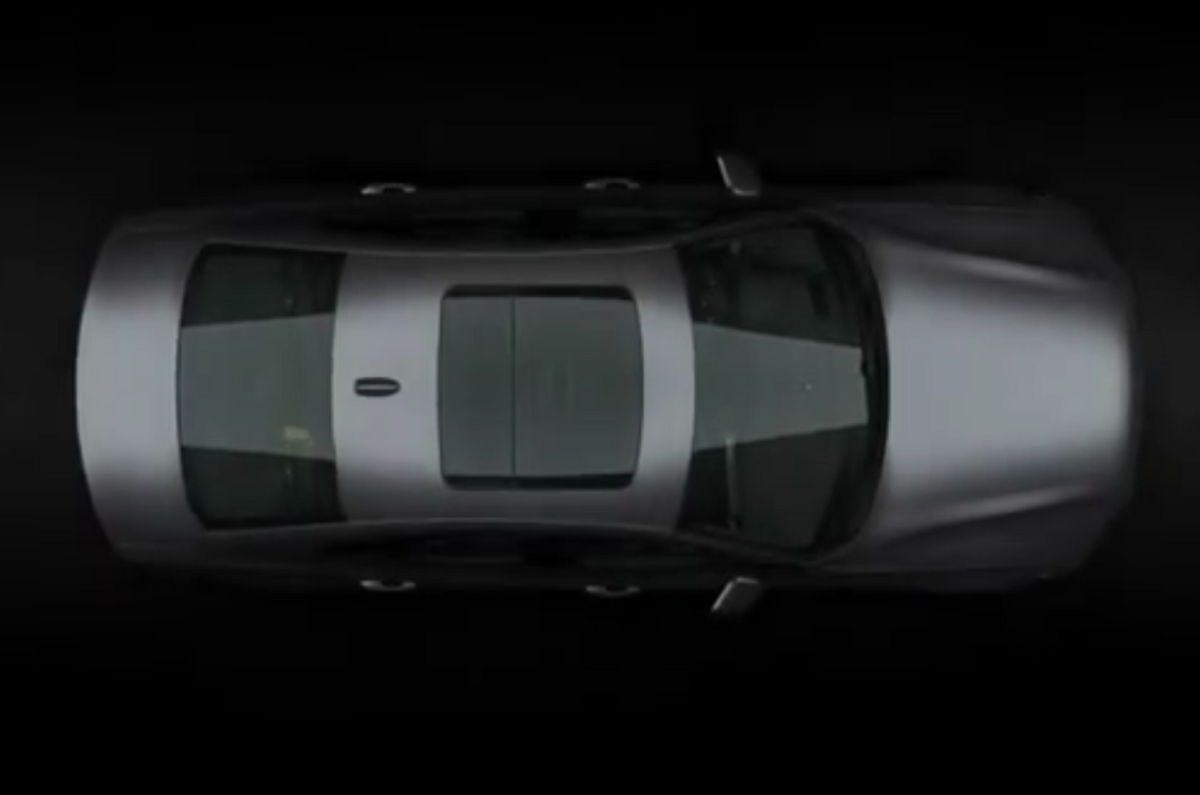 Hot Volvo S60 T8 Twin Engine Polestar Engineered previewed