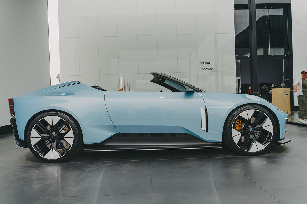 polestar 019 polestar 019