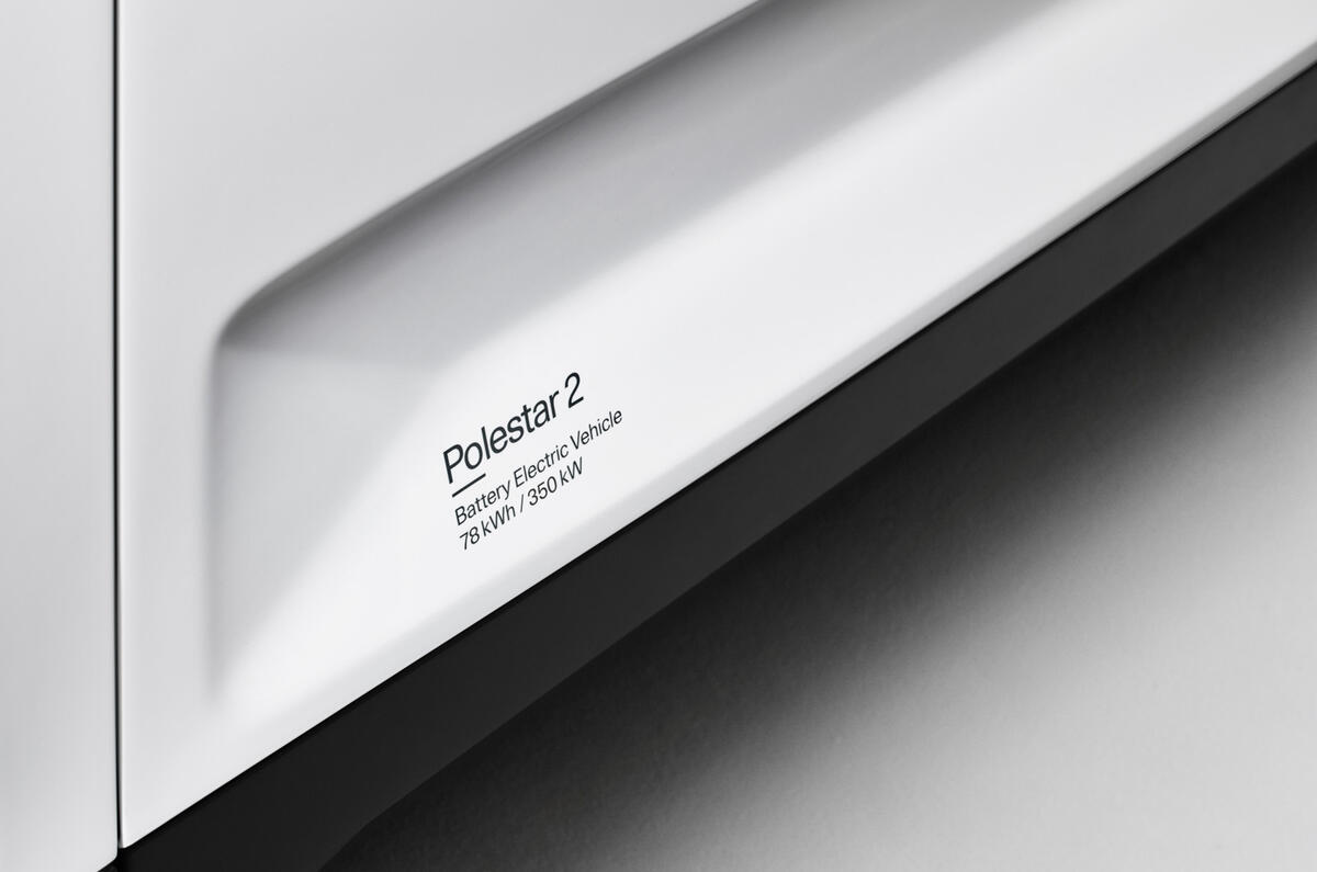 Polestar 180606 GFX1126 v003 Performance Software Upgrade