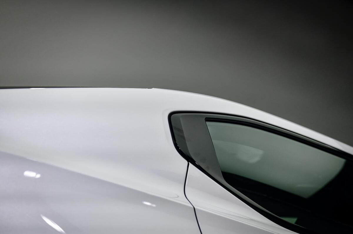 Polestar 2 - static exterior Polestar 2 - static exterior