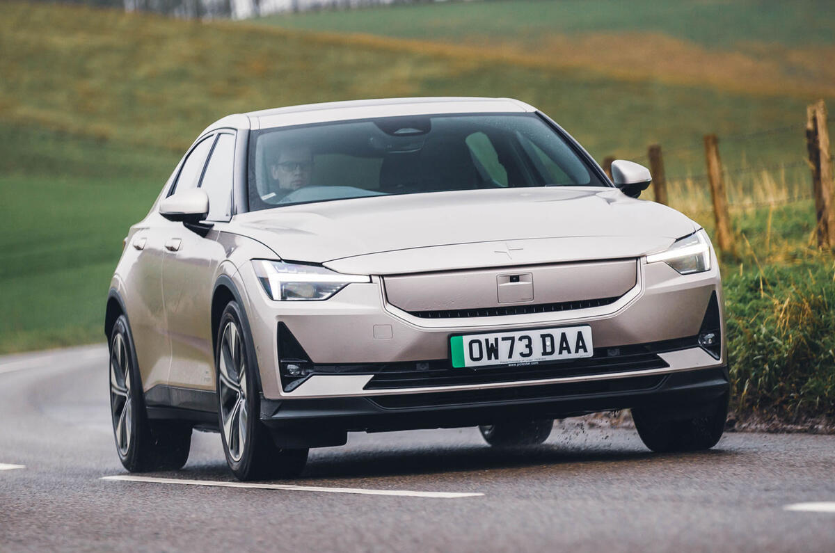 Polestar 2