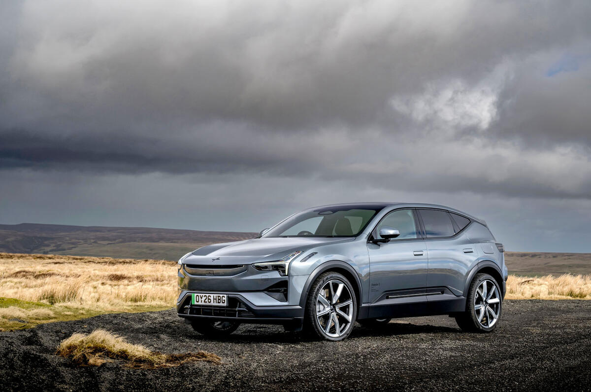 Polestar 3 review 2026 040