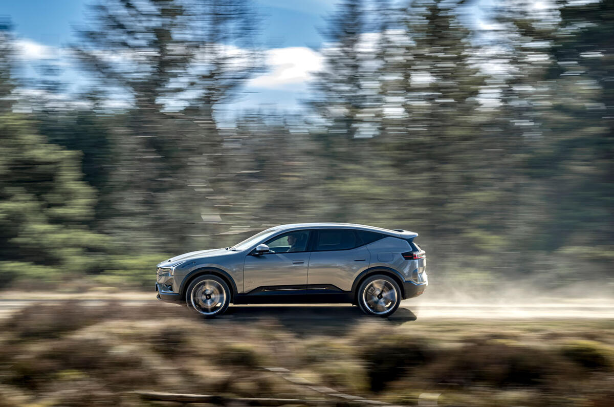 Polestar 3 review 2026 042