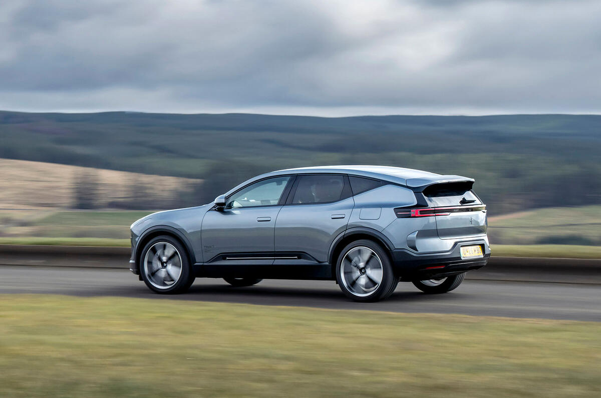 Polestar 3 review 2026 044
