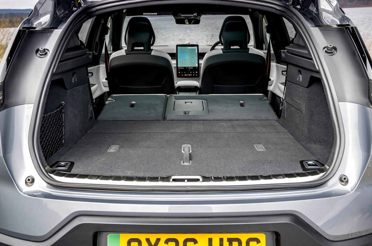 Polestar 3 review 2026 048