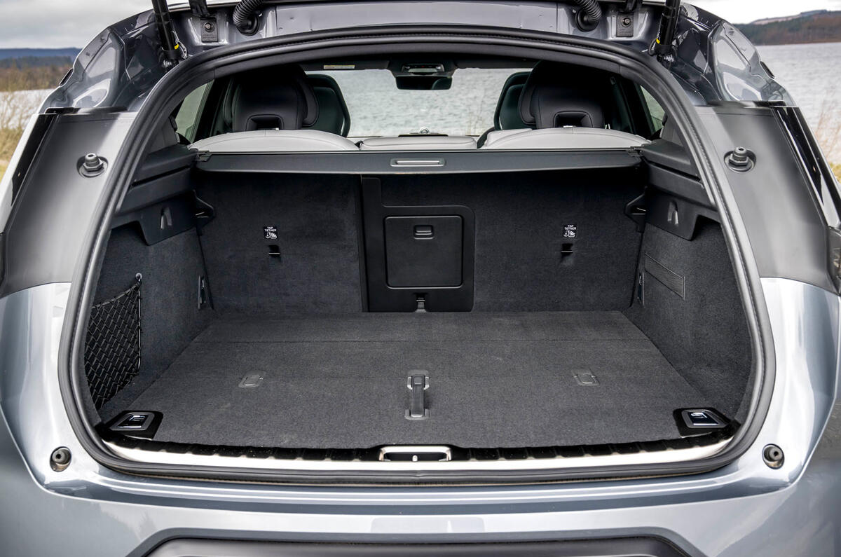 Polestar 3 review 2026 049