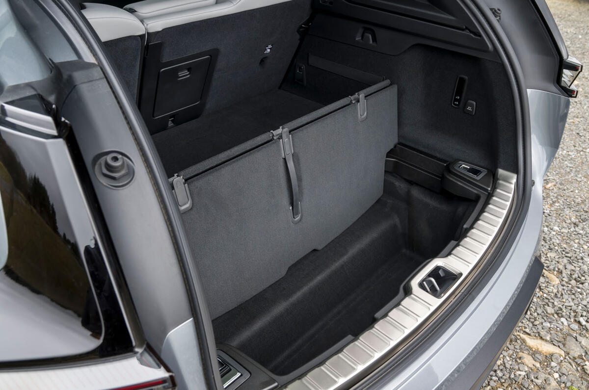 Polestar 3 review 2026 050