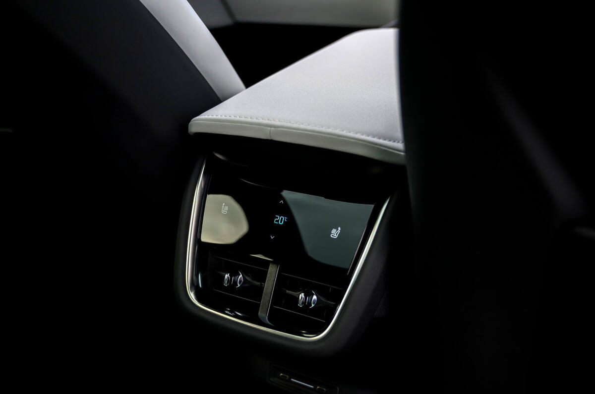 Polestar 3 review 2026 053