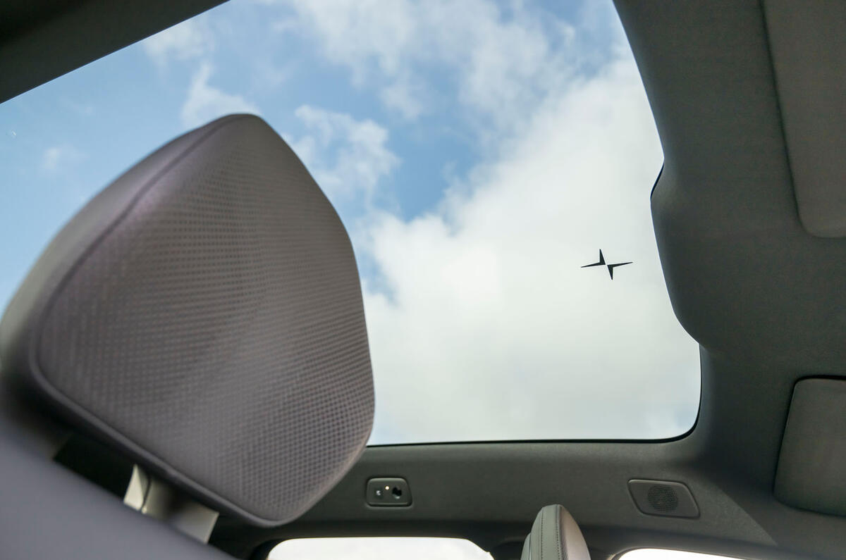 Polestar 3 review 2026 054