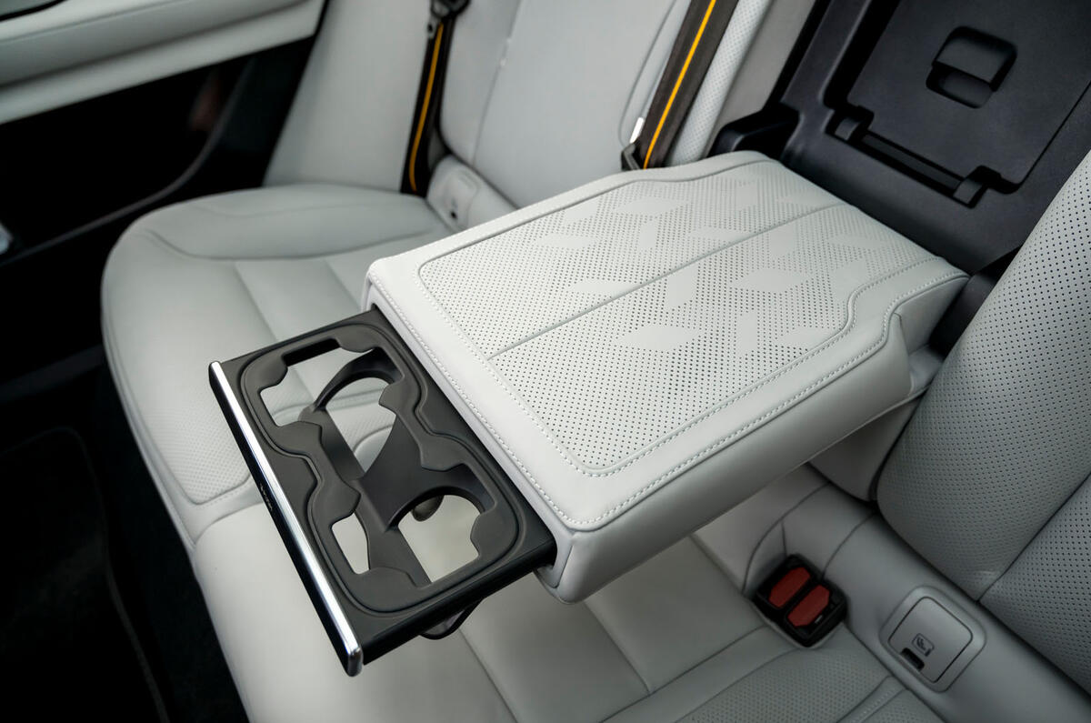 Polestar 3 review 2026 055