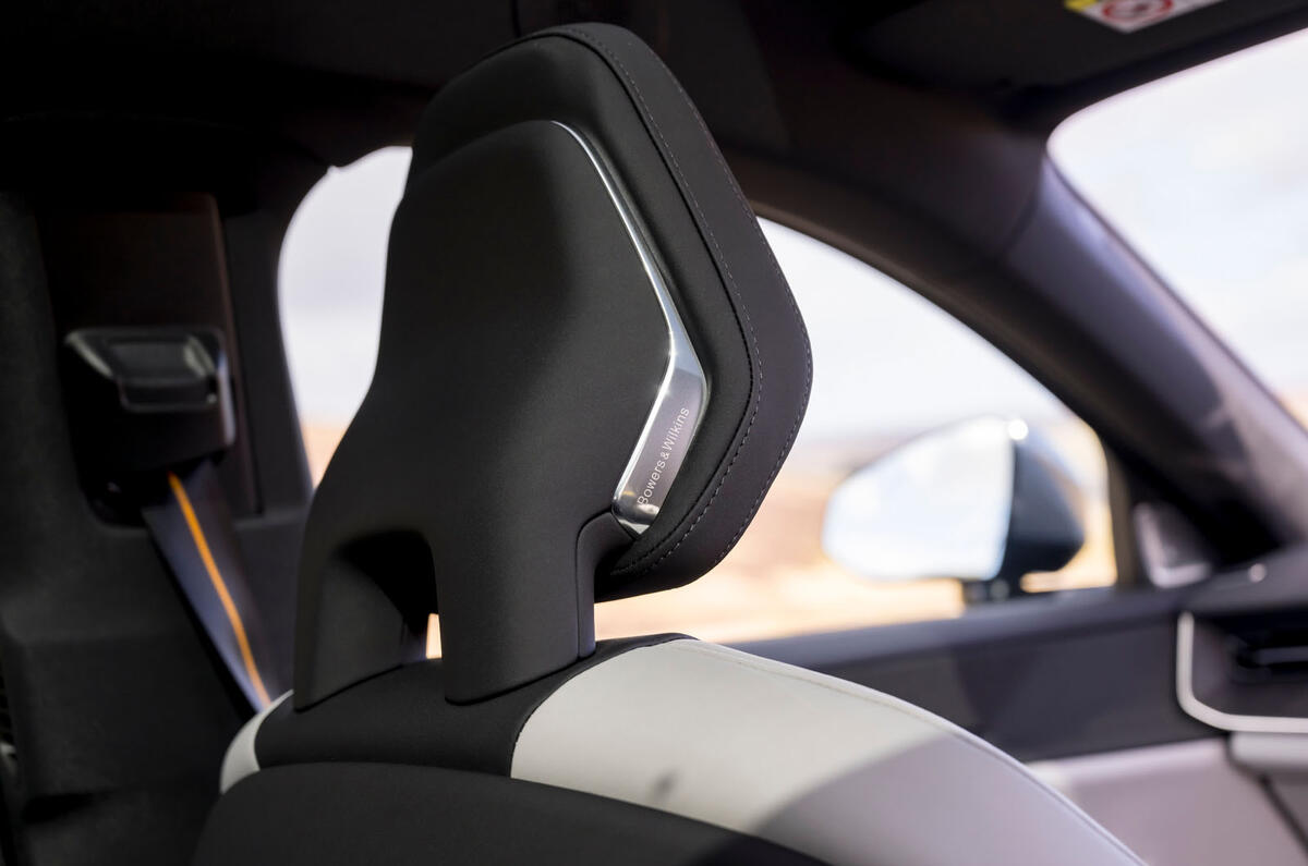 Polestar 3 review 2026 056