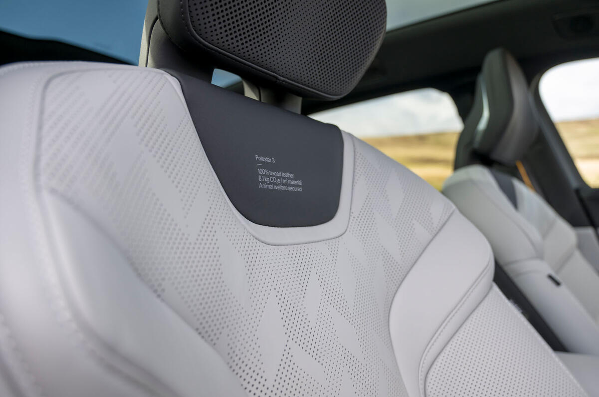 Polestar 3 review 2026 057