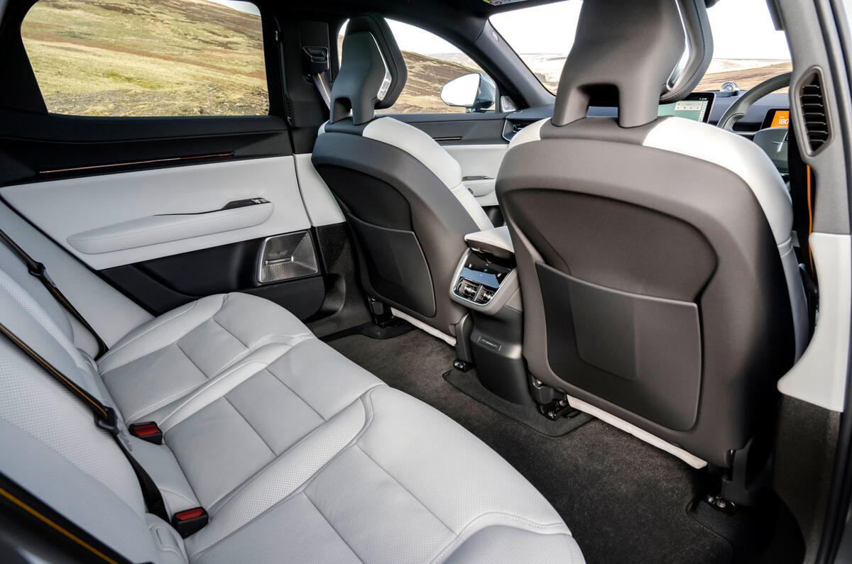 Polestar 3 review 2026 058