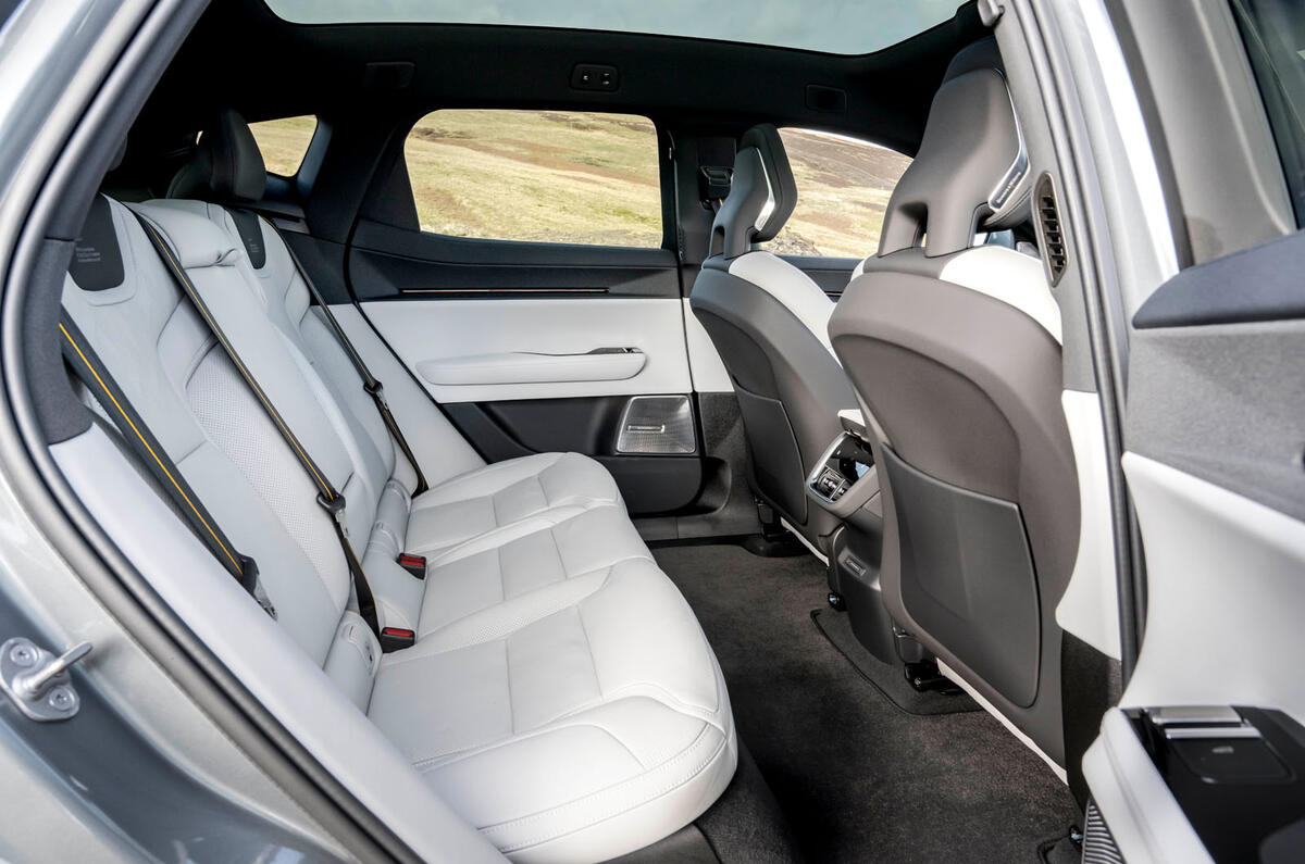 Polestar 3 review 2026 059