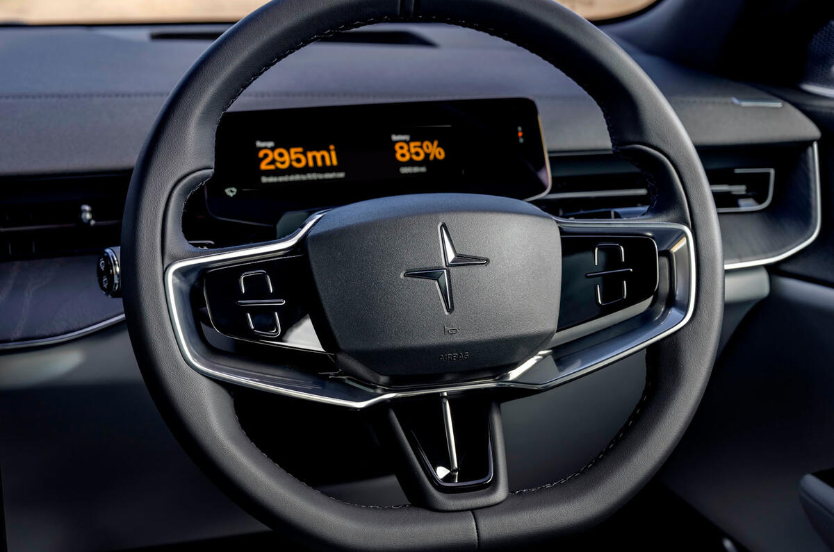 Polestar 3 review 2026 062