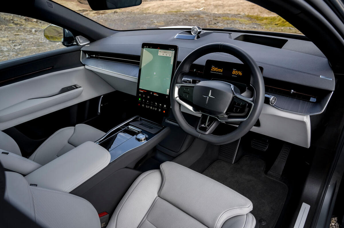 Polestar 3 review 2026 064