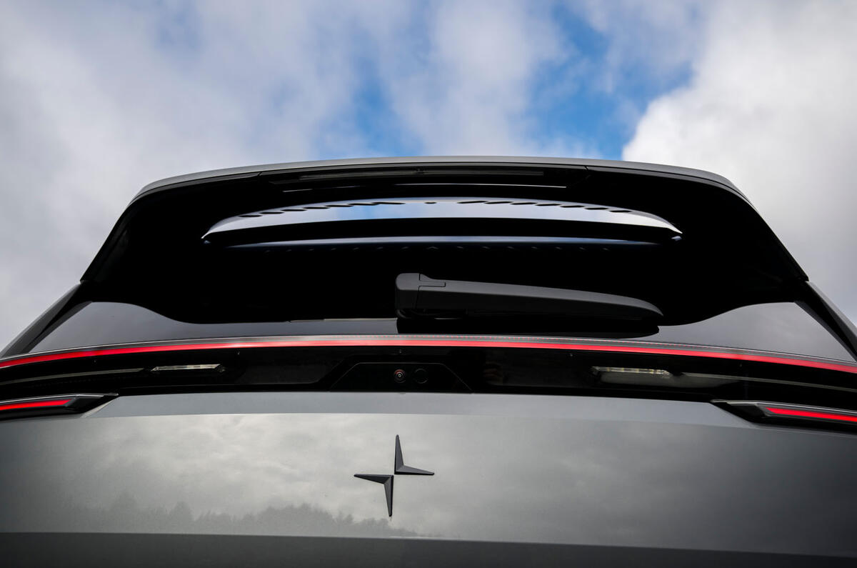 Polestar 3 review 2026 066