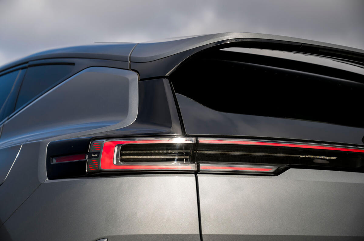 Polestar 3 review 2026 067