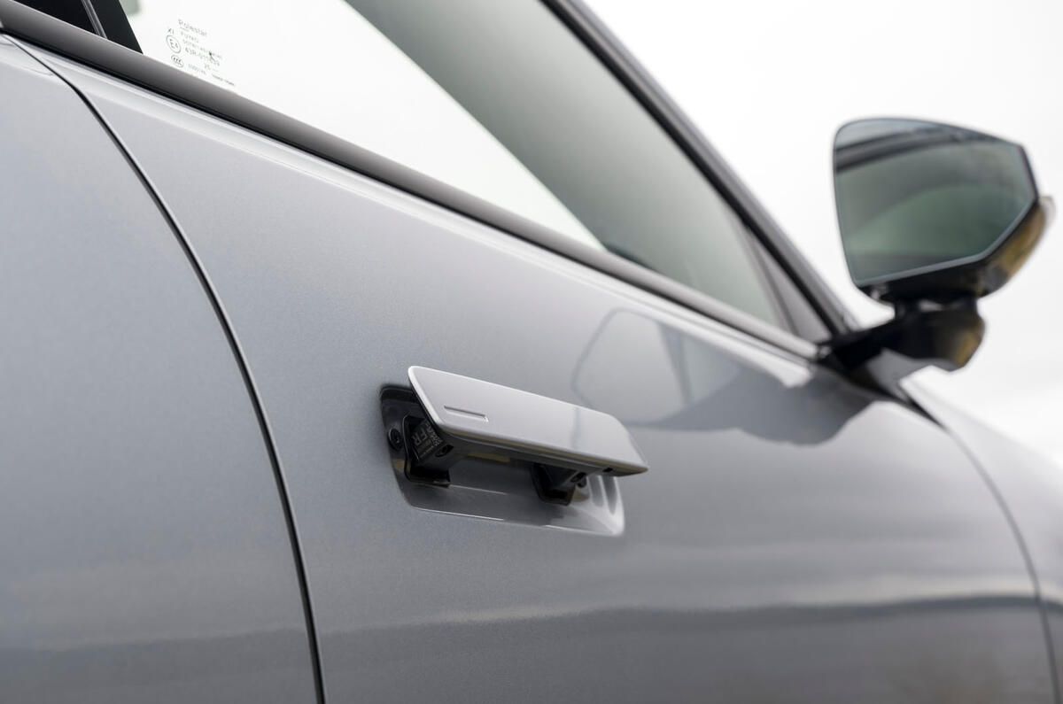 Polestar 3 review 2026 068