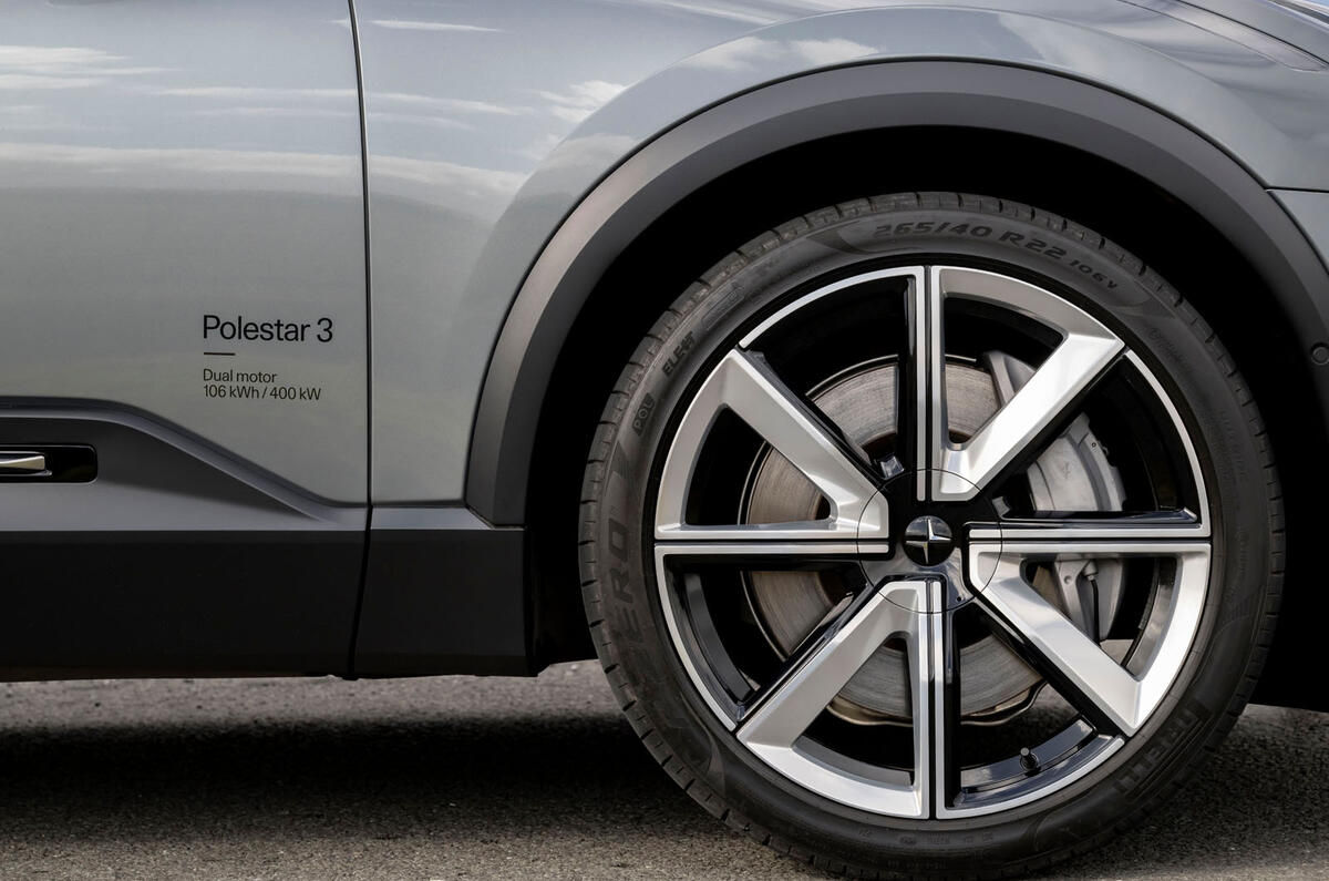 Polestar 3 review 2026 069