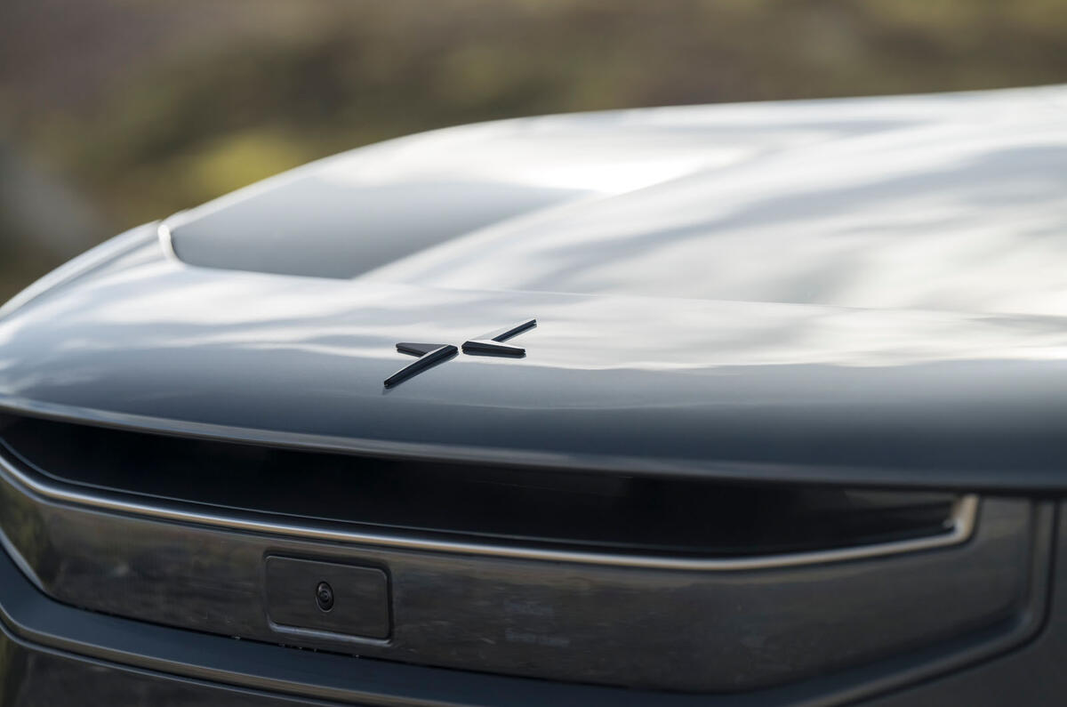 Polestar 3 review 2026 070