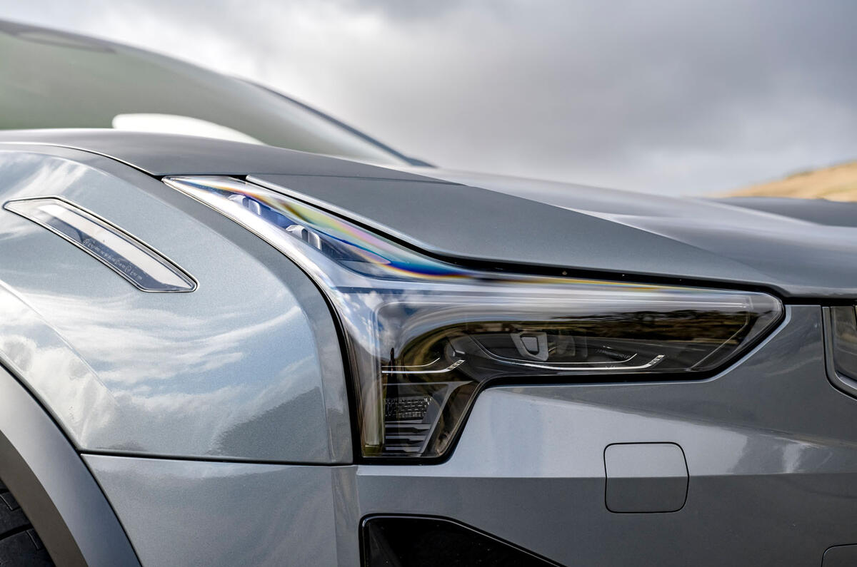 Polestar 3 review 2026 071