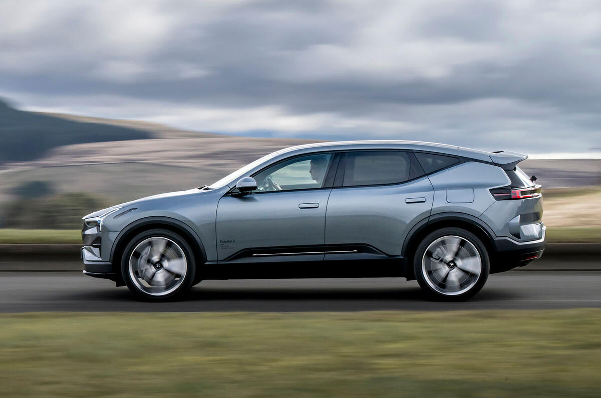 Polestar 3 review 2026 074